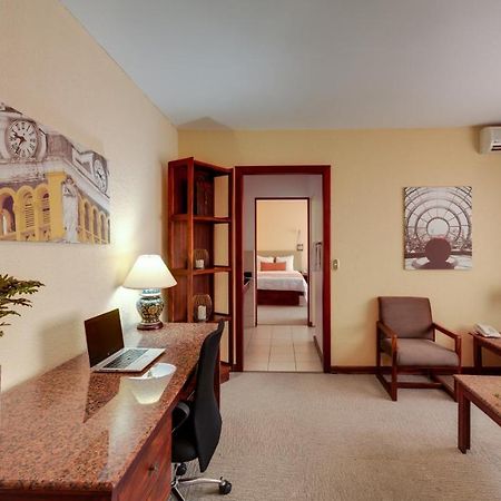 Boutique Hotel Jade San José Kültér fotó