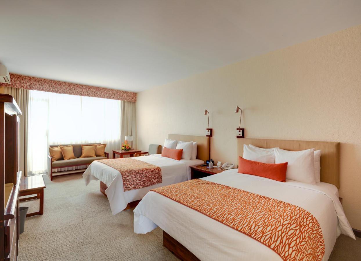 Boutique Hotel Jade San José Kültér fotó
