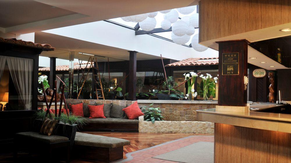 Boutique Hotel Jade San José Kültér fotó