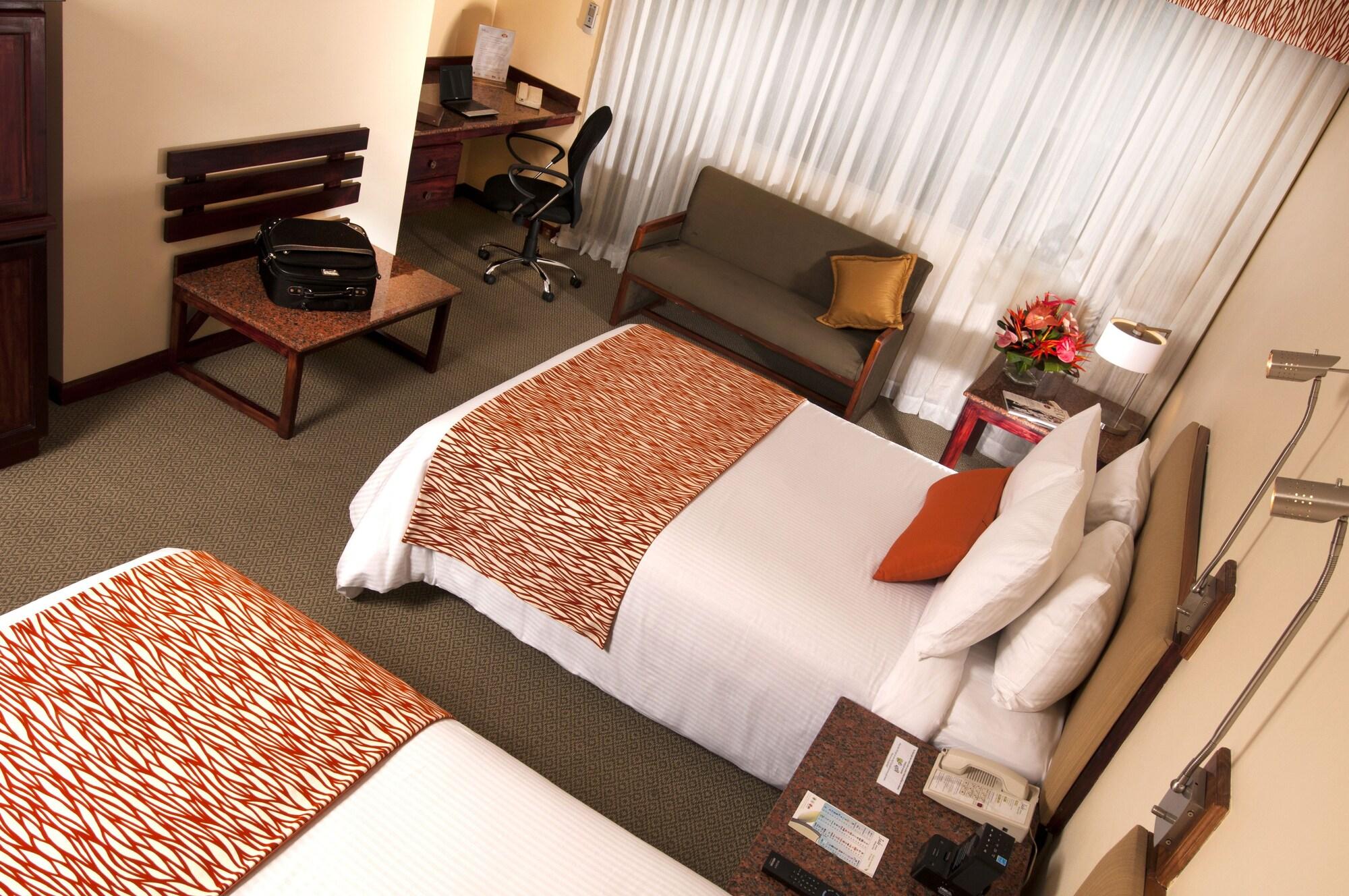 Boutique Hotel Jade San José Kültér fotó