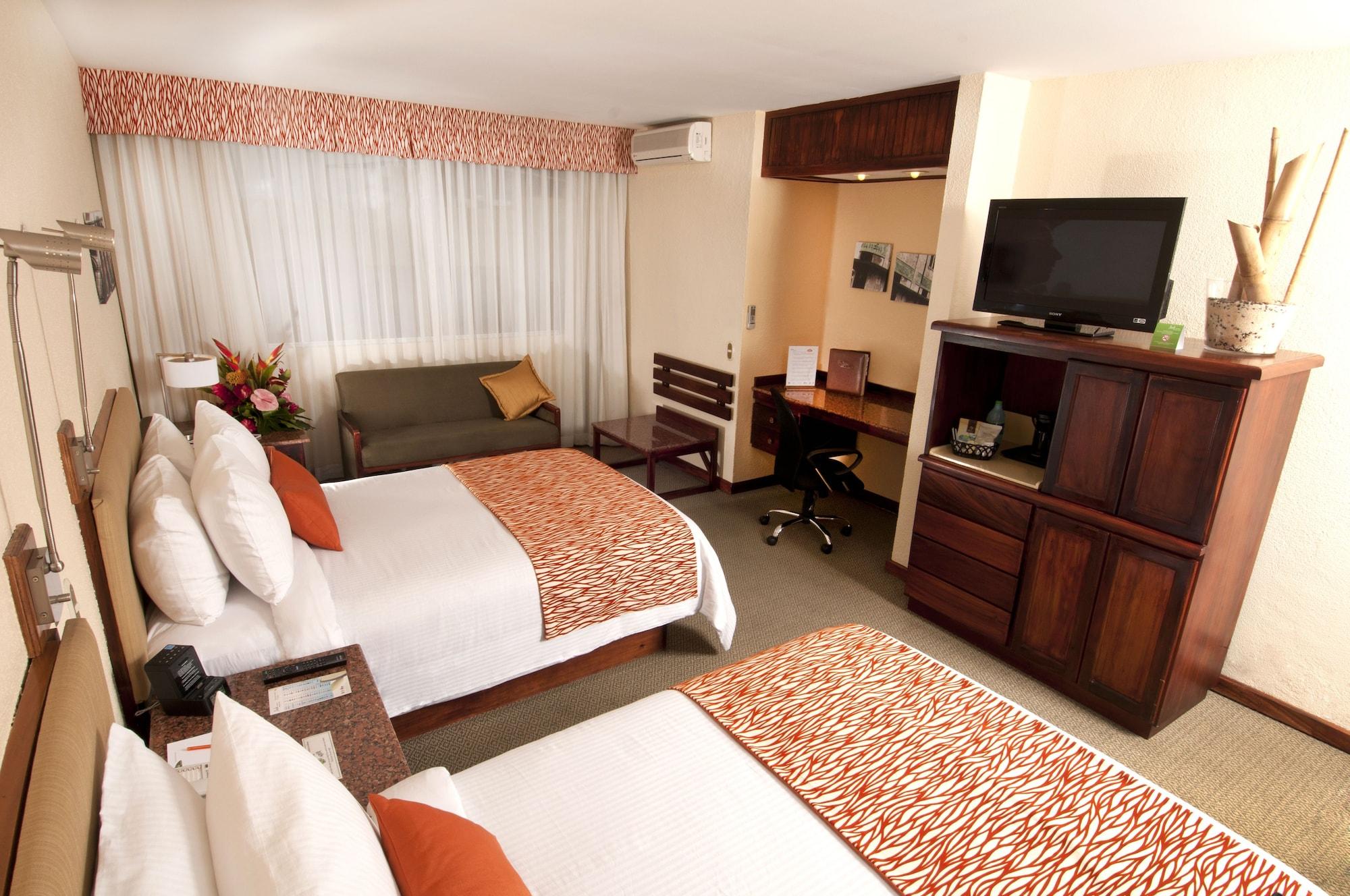Boutique Hotel Jade San José Kültér fotó