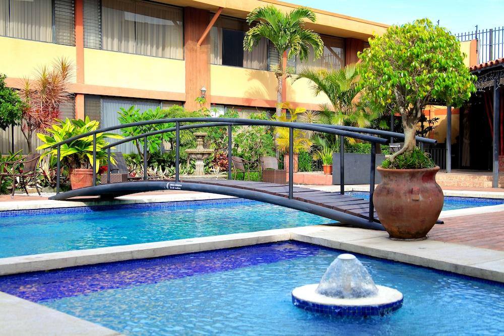Boutique Hotel Jade San José Kültér fotó