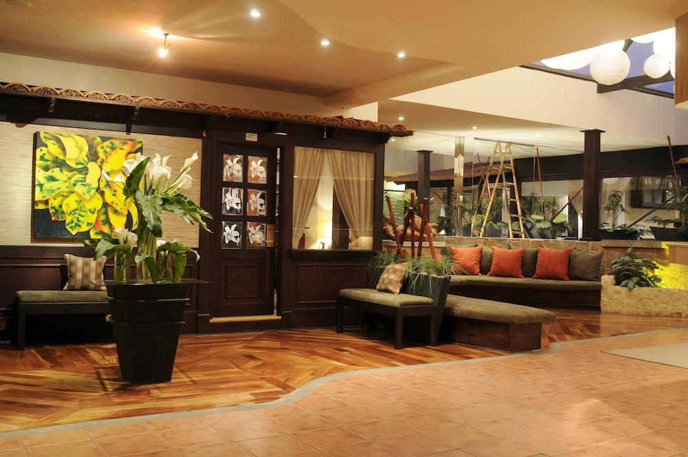 Boutique Hotel Jade San José Kültér fotó