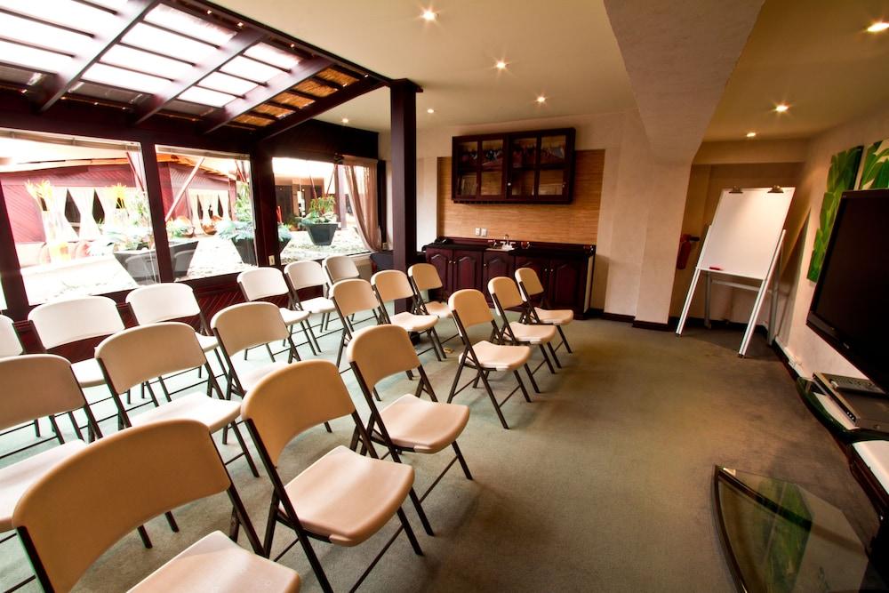 Boutique Hotel Jade San José Kültér fotó