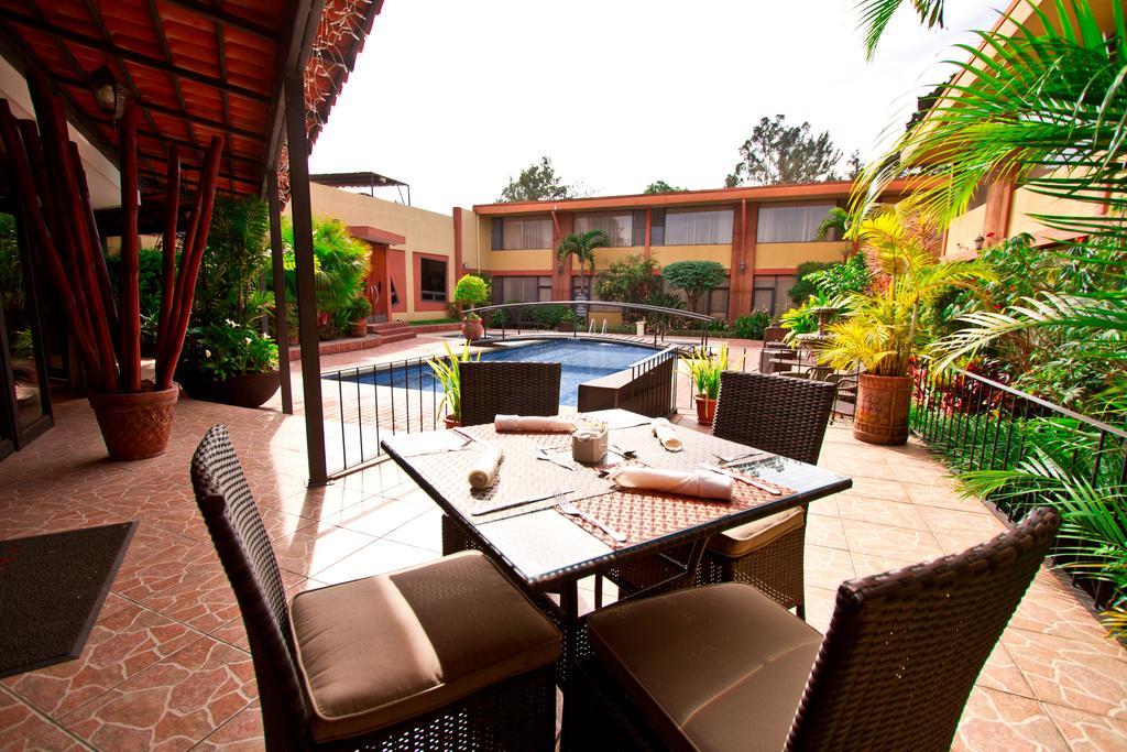Boutique Hotel Jade San José Kültér fotó