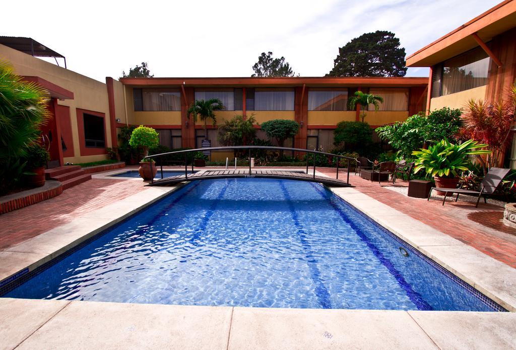 Boutique Hotel Jade San José Kültér fotó