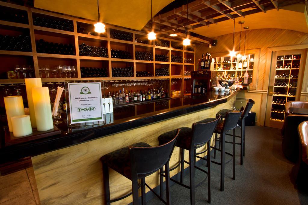 Boutique Hotel Jade San José Kültér fotó