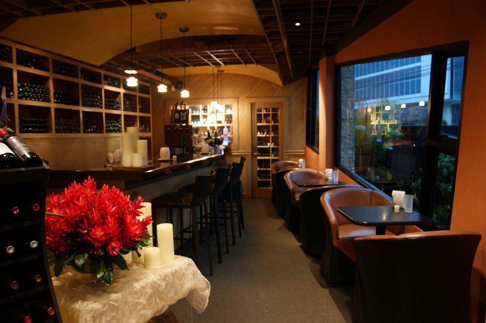 Boutique Hotel Jade San José Kültér fotó