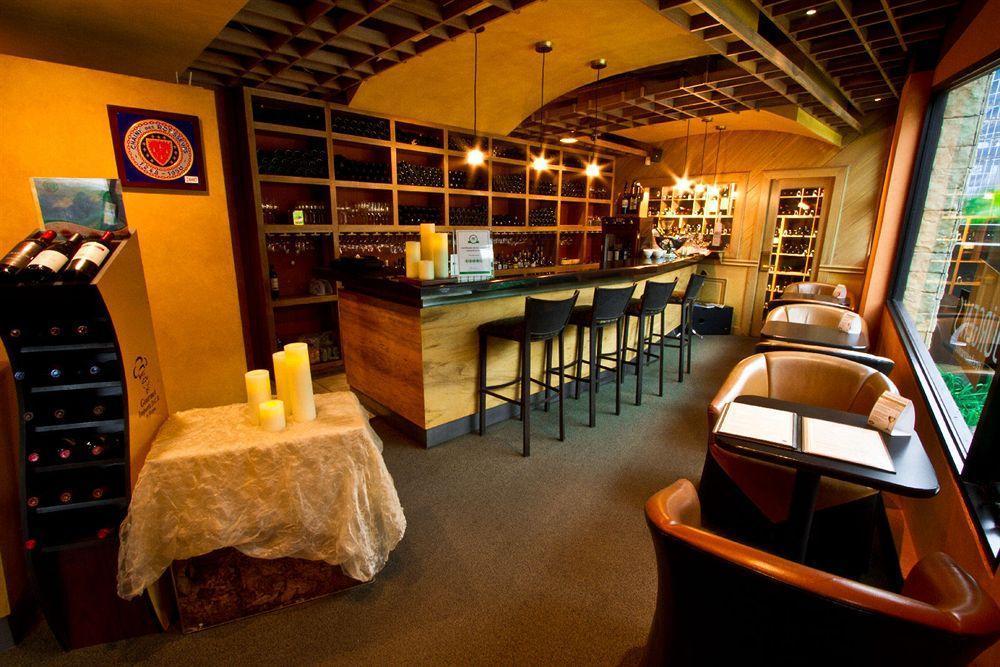 Boutique Hotel Jade San José Kültér fotó