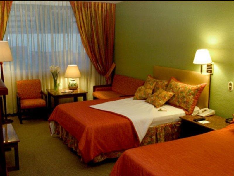 Boutique Hotel Jade San José Kültér fotó