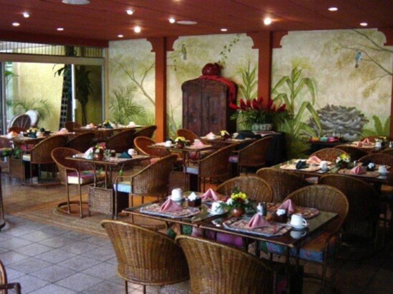 Boutique Hotel Jade San José Kültér fotó