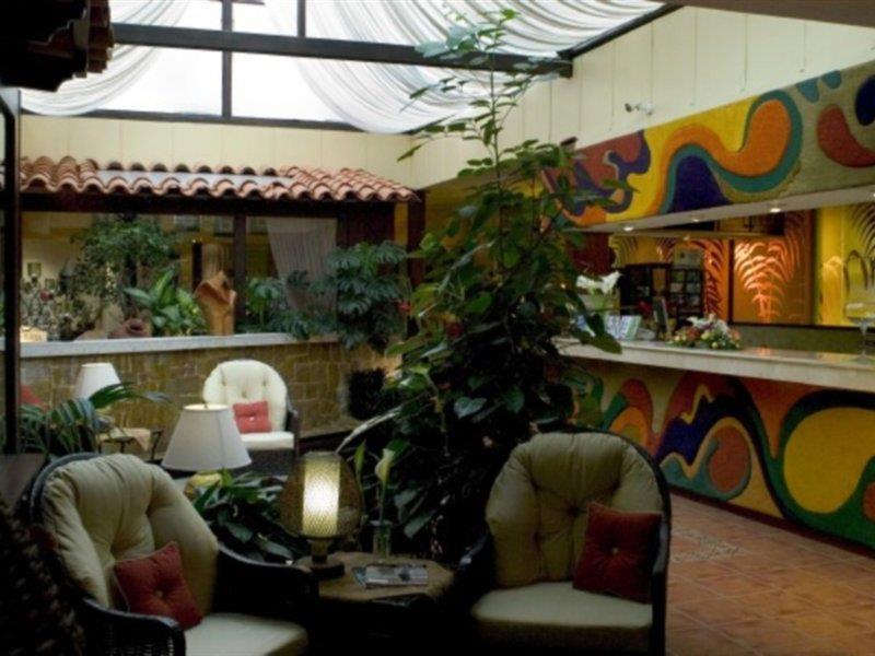Boutique Hotel Jade San José Kültér fotó