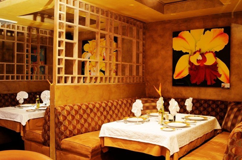 Boutique Hotel Jade San José Kültér fotó