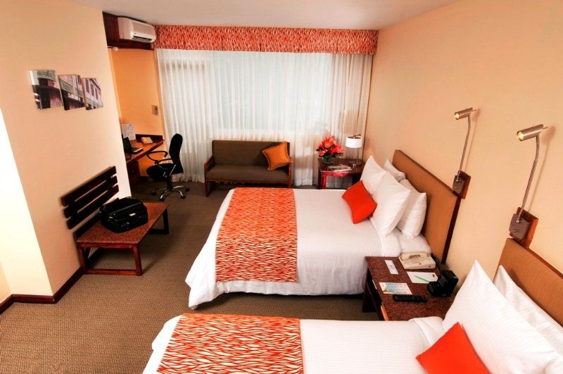 Boutique Hotel Jade San José Kültér fotó