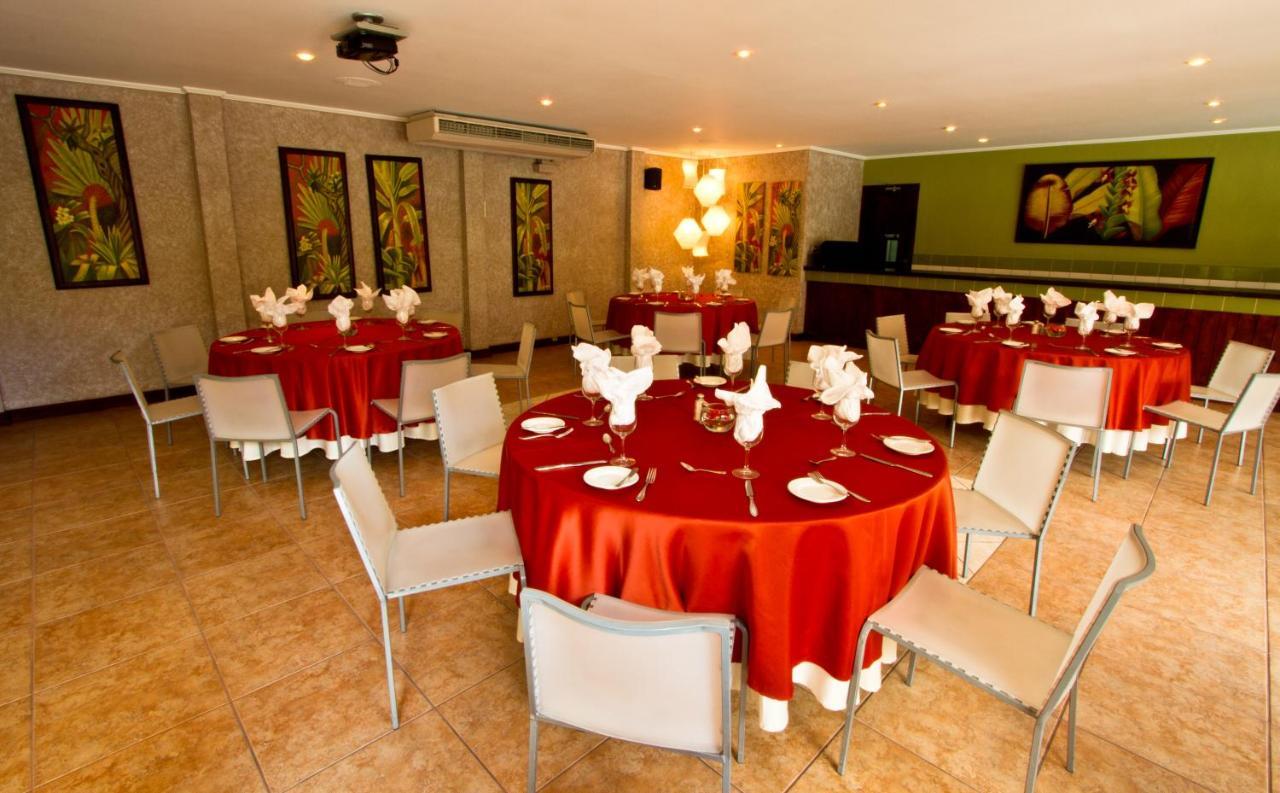 Boutique Hotel Jade San José Kültér fotó