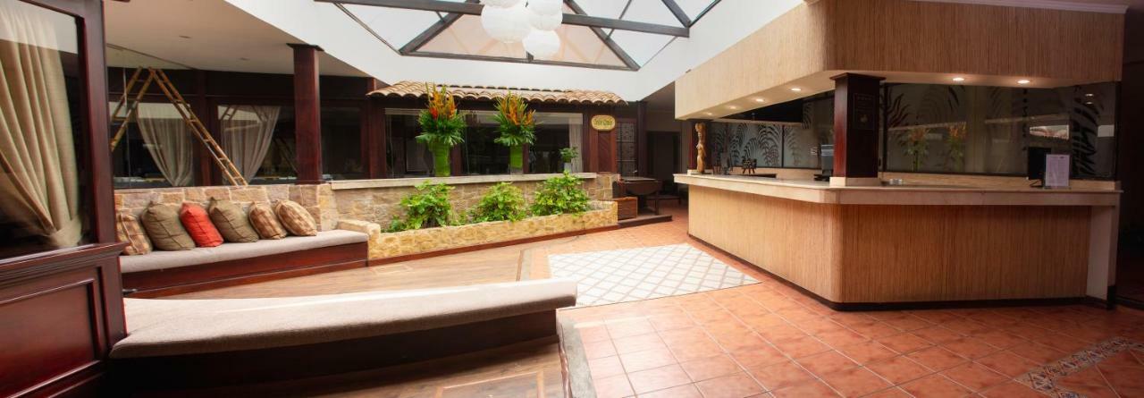 Boutique Hotel Jade San José Kültér fotó