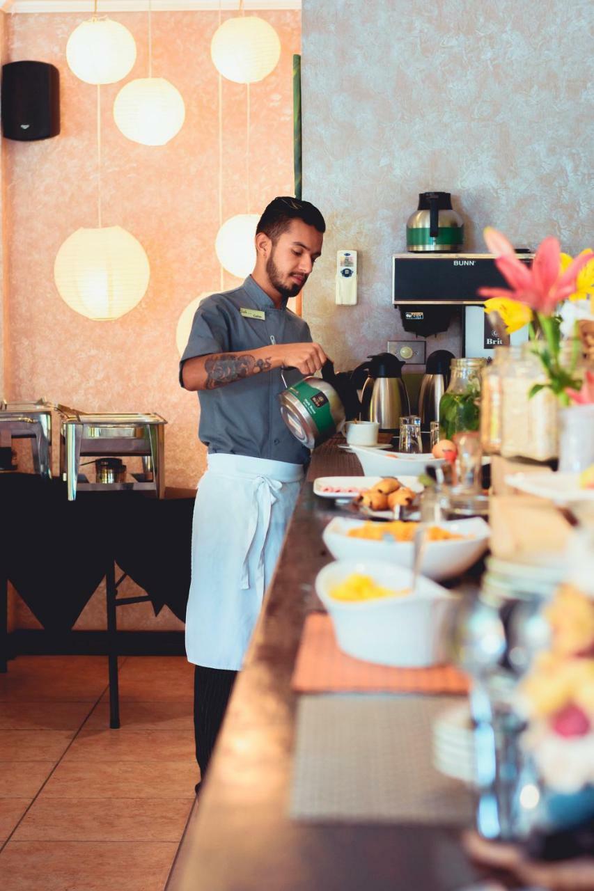 Boutique Hotel Jade San José Kültér fotó