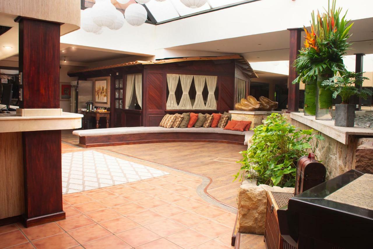 Boutique Hotel Jade San José Kültér fotó