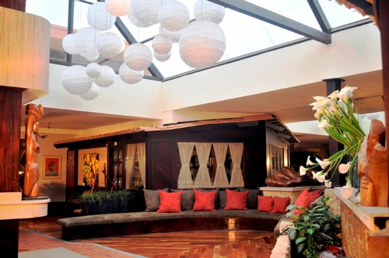 Boutique Hotel Jade San José Kültér fotó
